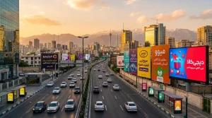 بررسی ۲۰ کمپین برتر تبلیغات محیطی در ایران و راز موفقیت آنها